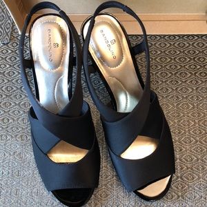 COPY - Badolino Malorie Slingback Size 9.5M